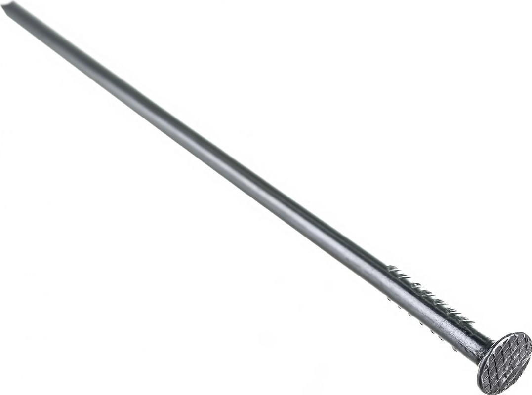 Гвоздь строительный Gigant G-925567 (5кг)