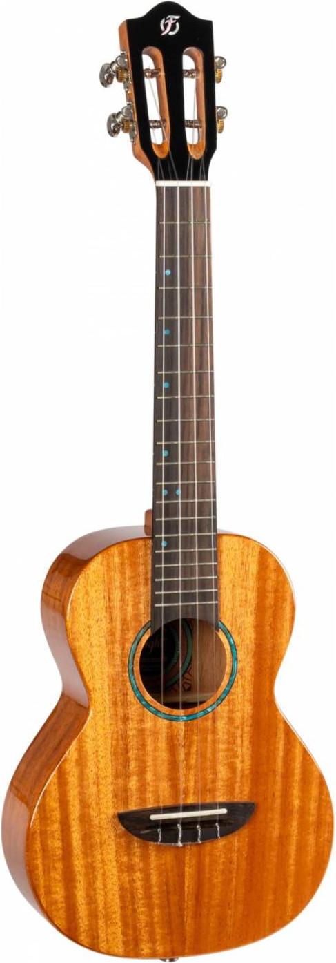 Укулеле Flight Iris Tinta Tenor NA — фото 2