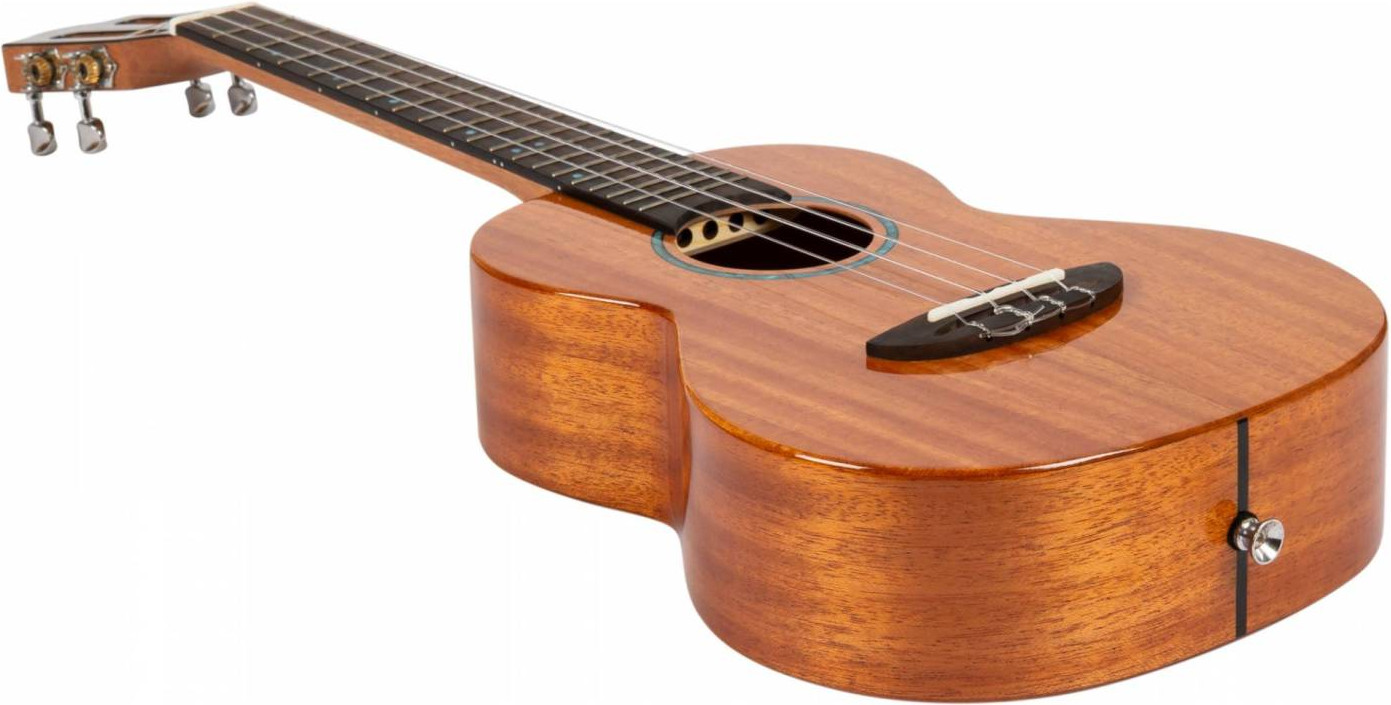 Укулеле Flight Iris Tinta Tenor NA — фото 6