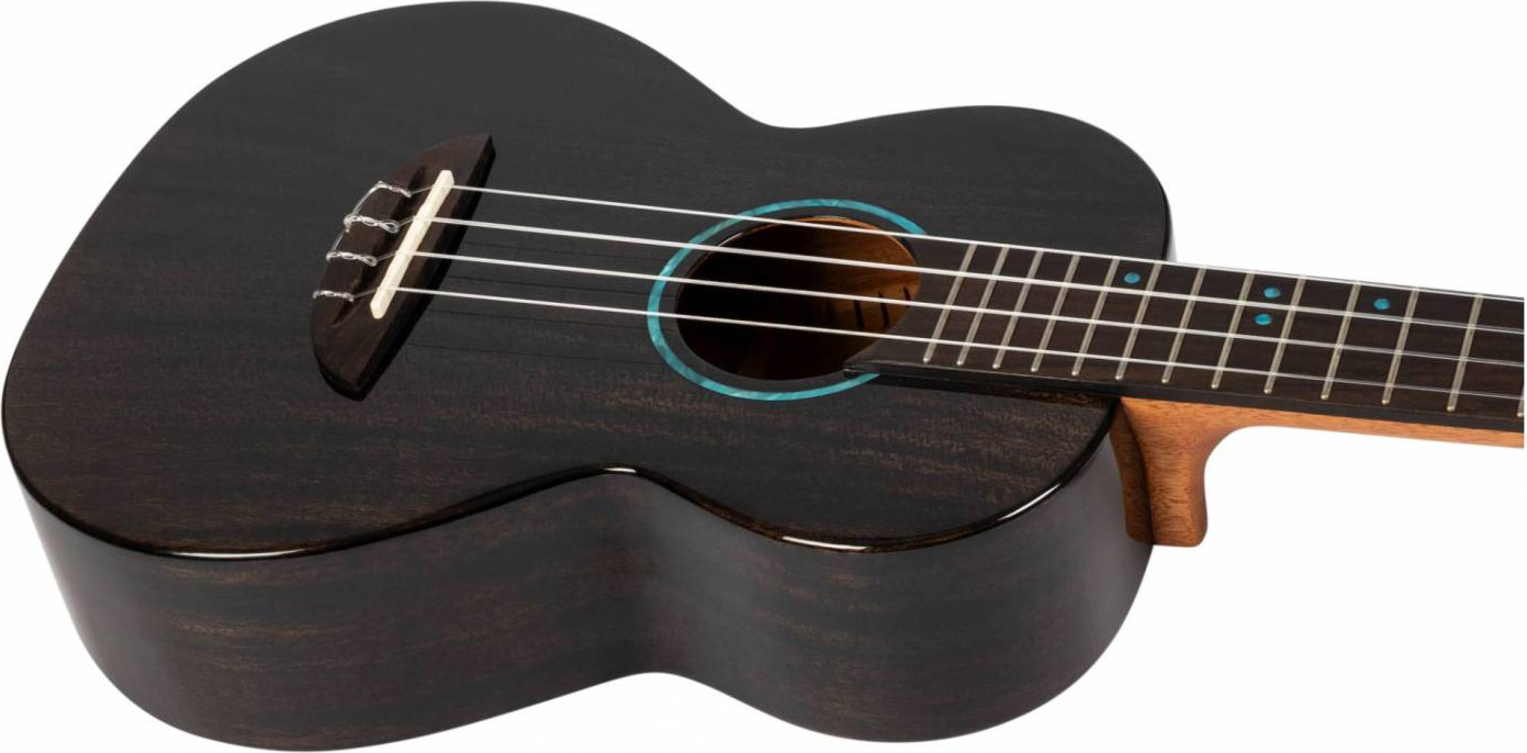 Укулеле Flight Iris Tinta Tenor TBK — фото 5