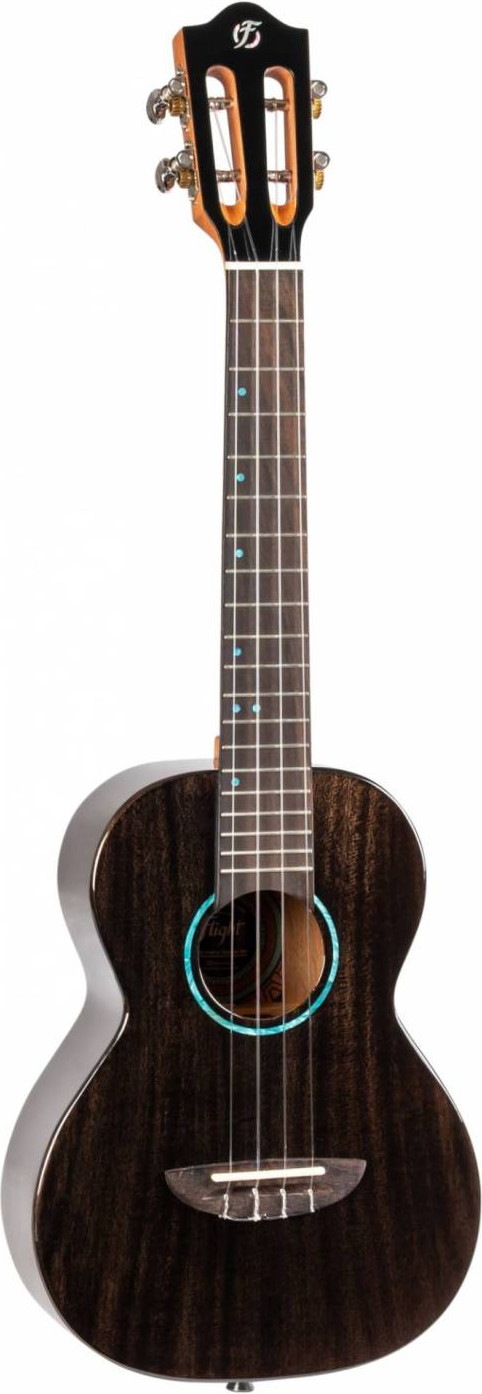 Укулеле Flight Iris Tinta Tenor TBK — фото 2