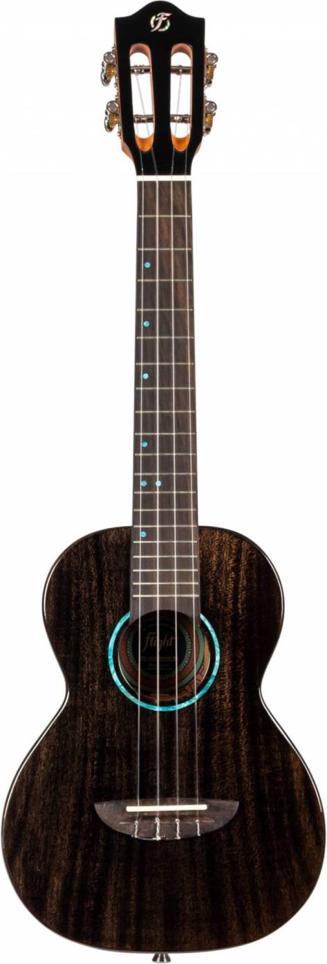 Укулеле Flight Iris Tinta Tenor TBK