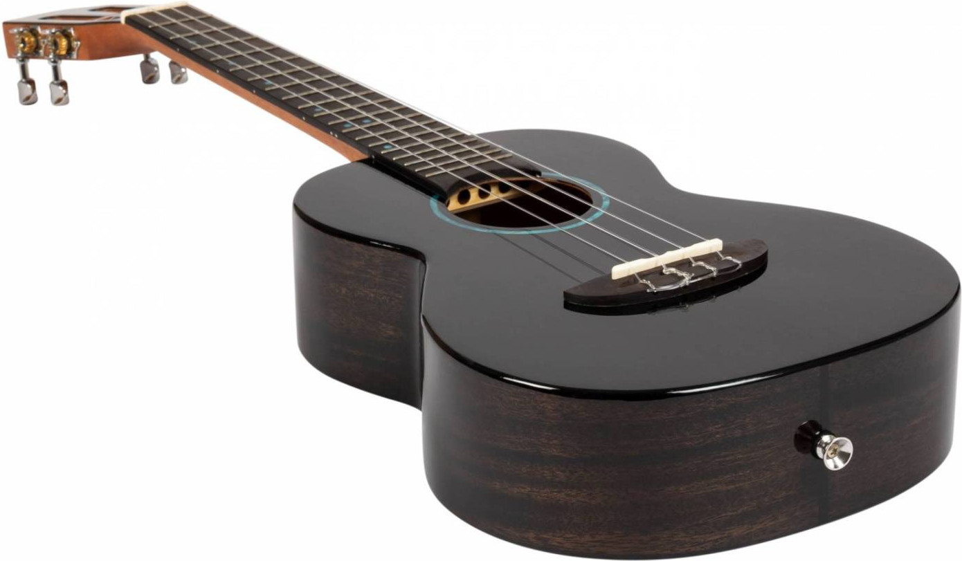 Укулеле Flight Iris Tinta Tenor TBK — фото 6