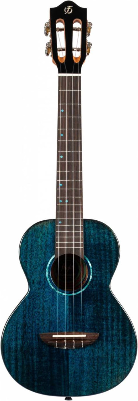 Укулеле Flight Iris Tinta Tenor TDB
