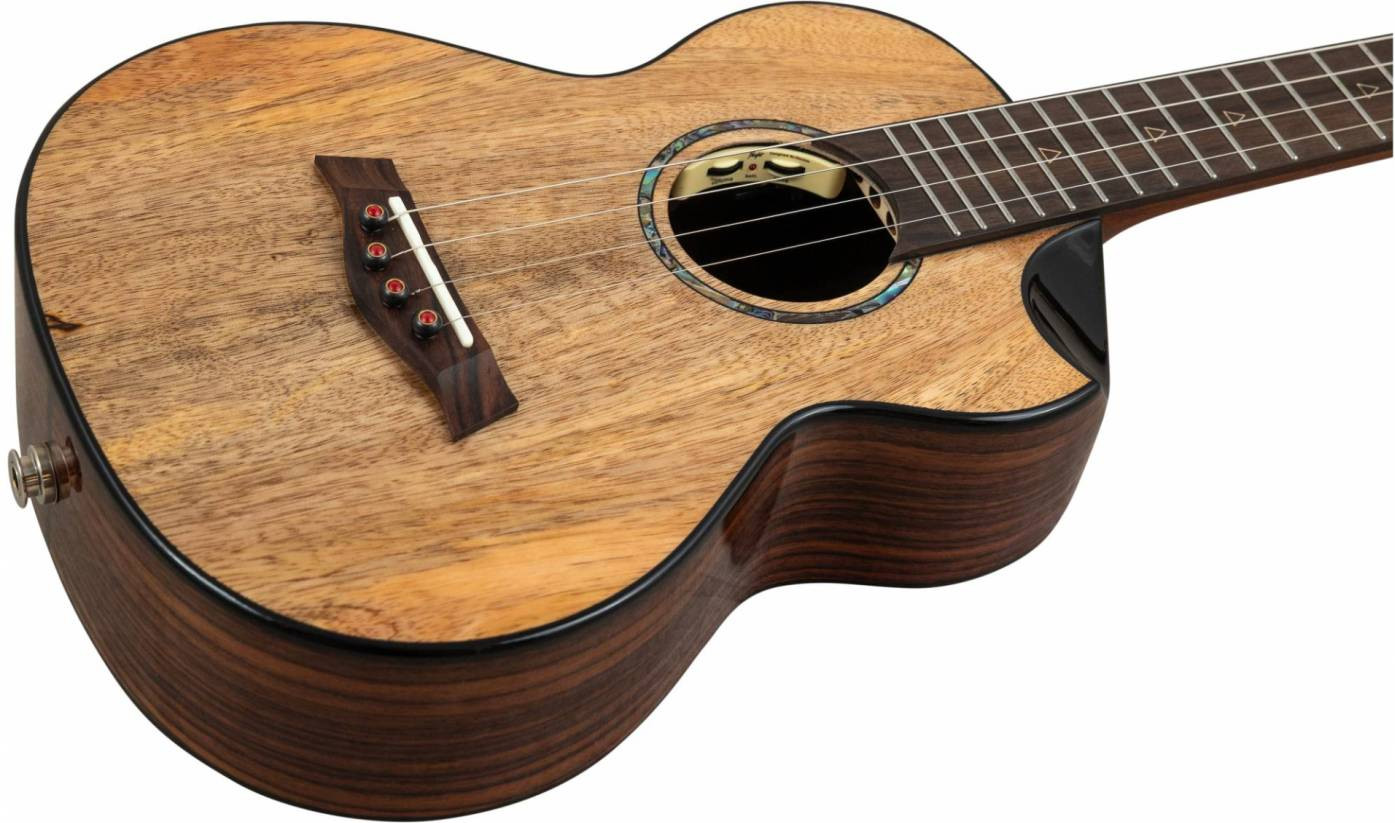 Укулеле Flight Maia Tenor EQ-A
