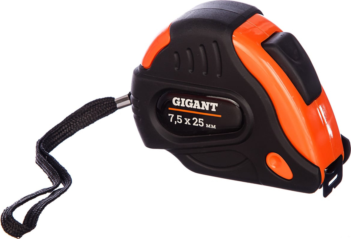 Рулетка Gigant GW7525