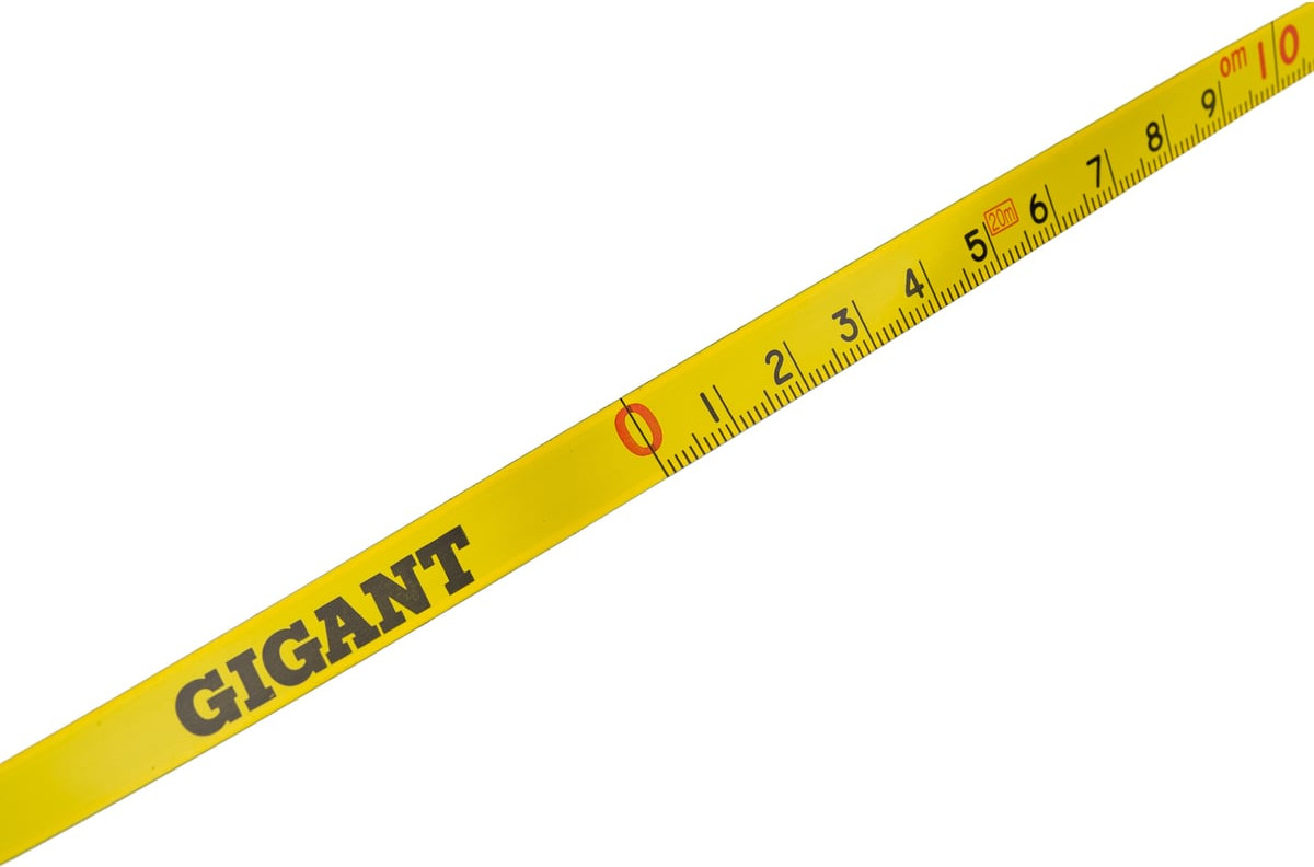 Мерная лента Gigant GSTA-20 (20м) — фото 6