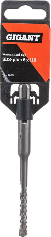 Бур Gigant GRD 11001