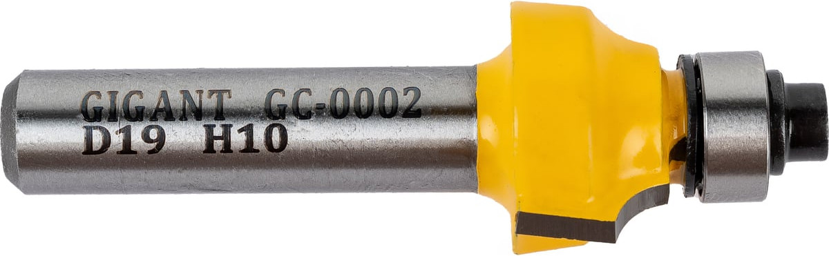 Фреза Gigant GC-0002 — фото 3