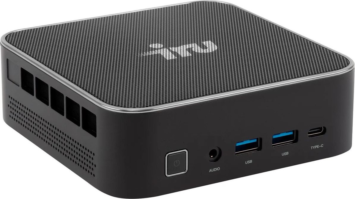 Неттоп IRU Tactio 525 Windows 11 Pro (2173135)