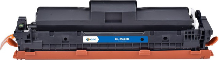 Тонер-картридж G&G GG-W2300A
