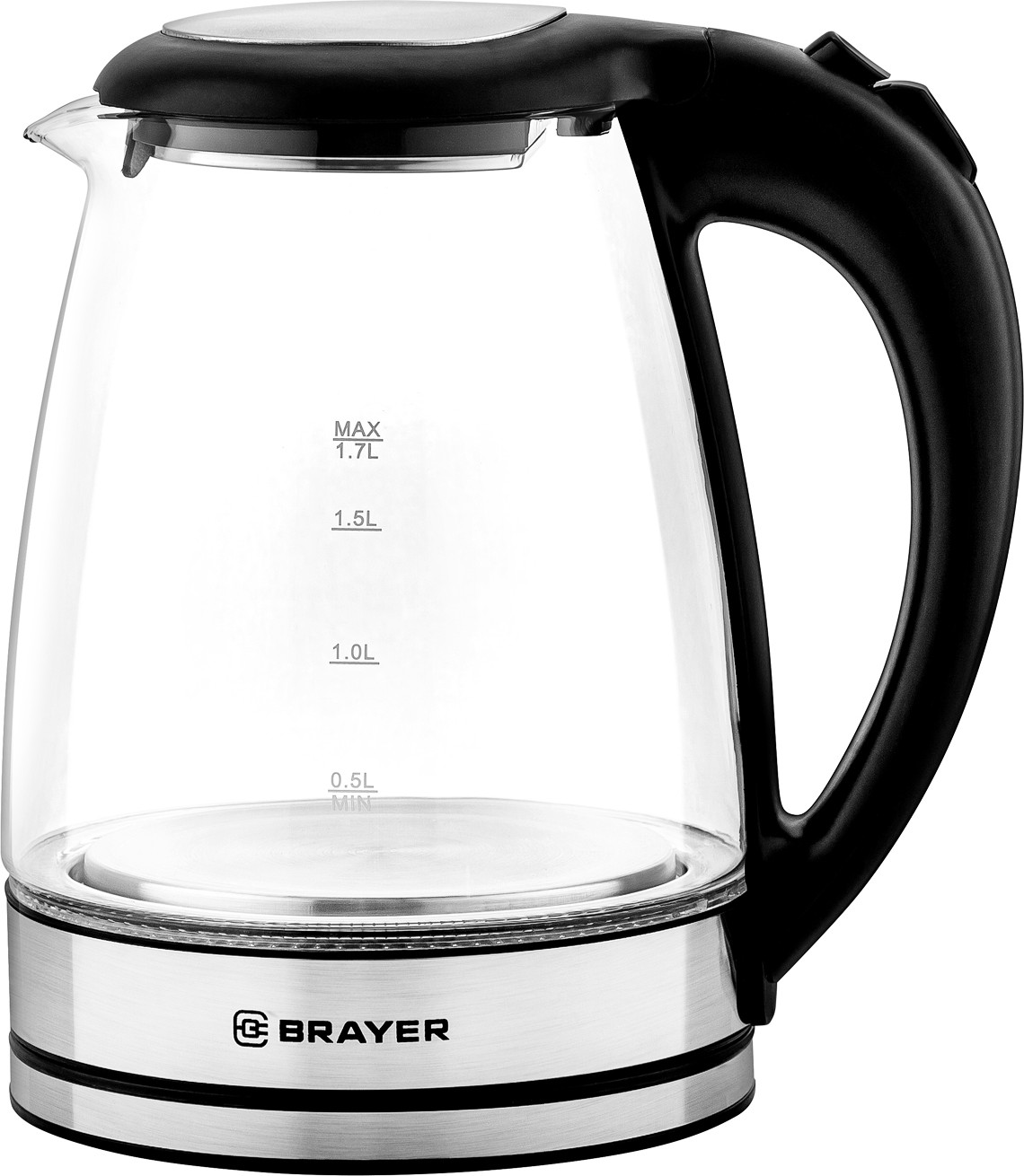 Электрочайник Brayer BR6116