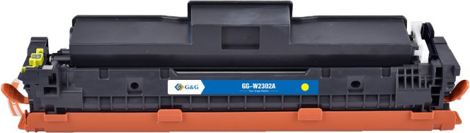 Тонер-картридж G&G GG-W2302A