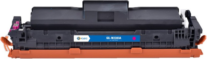 Тонер-картридж G&G GG-W2303A