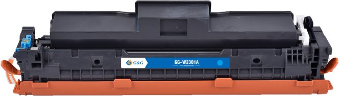 Тонер-картридж G&G GG-W2301A