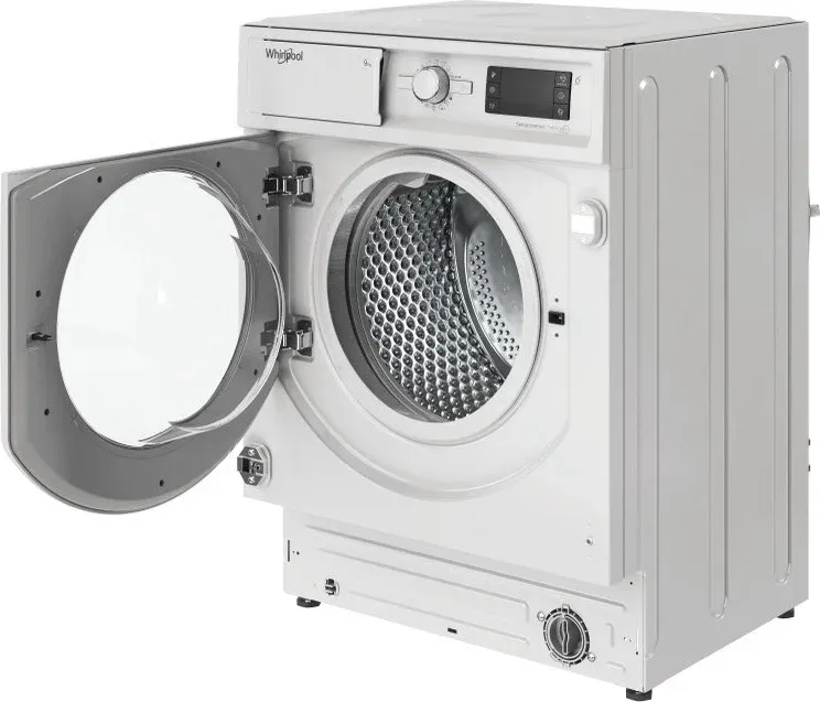 Стиральная машина встраиваемая Whirlpool BI WMWG 91485 EU — фото 4