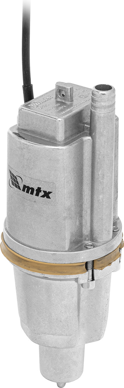 Вибрационный насос MTX VP-300B-10 / 99315 — фото 4