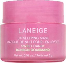 Маска для губ Laneige Lip Sleeping Mask EX Sweet Candy (3г)