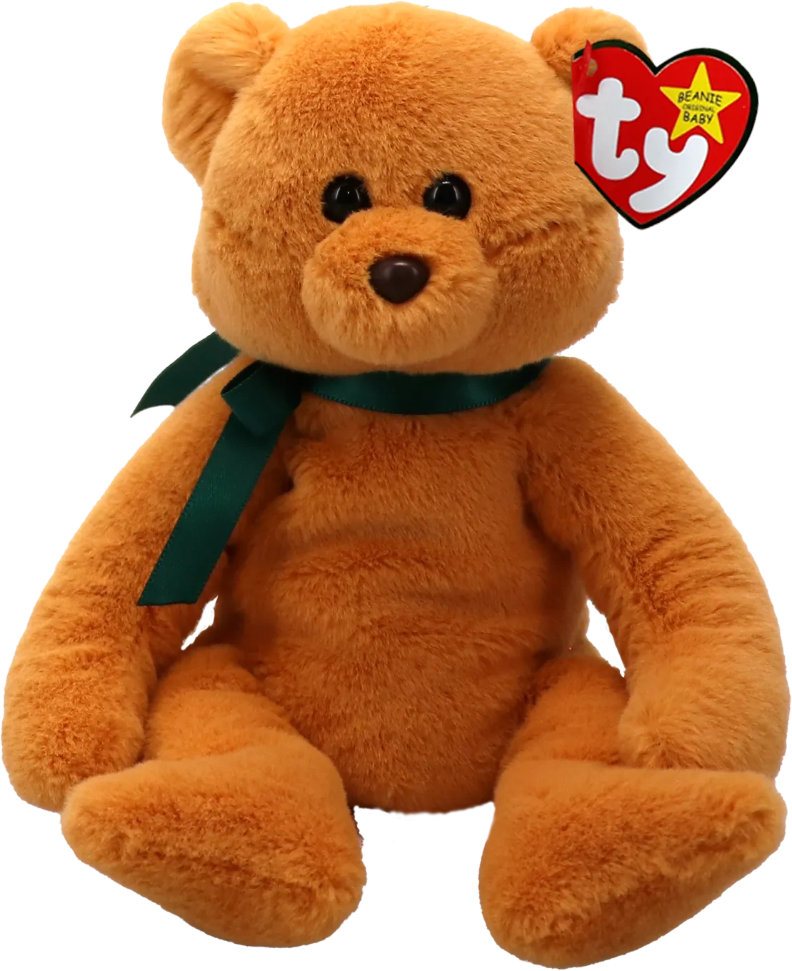 Мягкая игрушка TY Медведь Winston 41345
