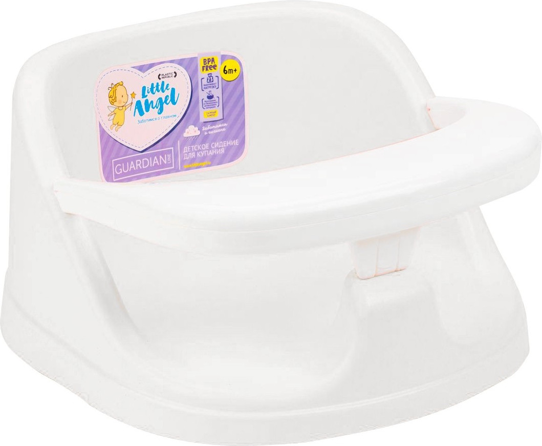 Стульчик для купания Idi Land Kinder 221501390/0001 (микс 1)