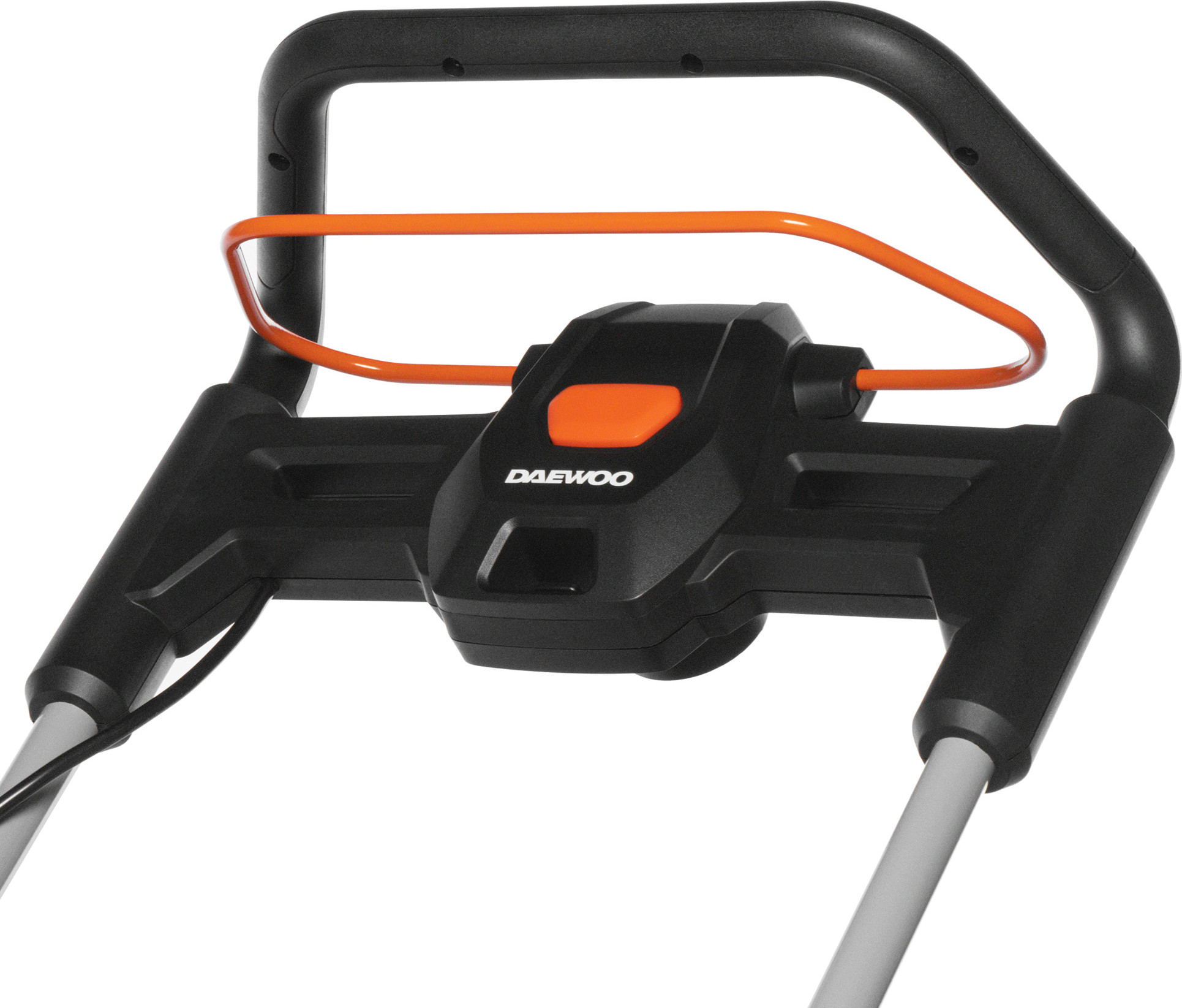 Газонокосилка электрическая Daewoo Power DLM 2500E — фото 4