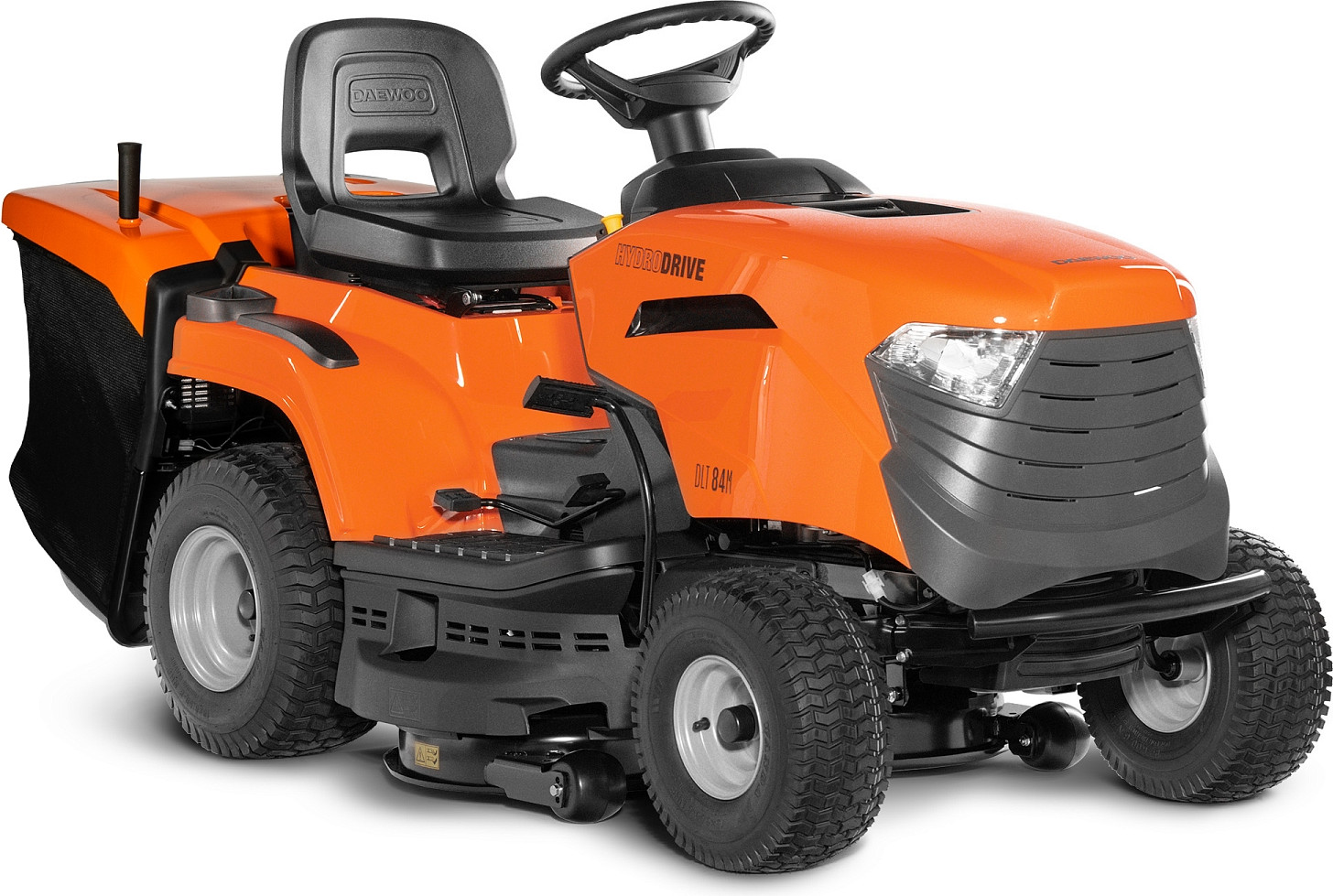 Райдер бензиновый Daewoo Power DLT 84M