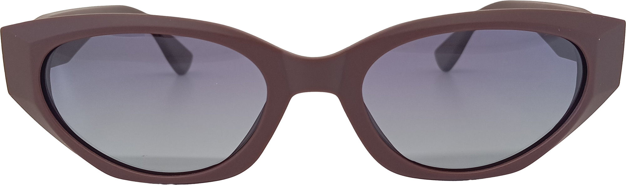 Очки солнцезащитные Noises Polarized 5107 (коричневый)