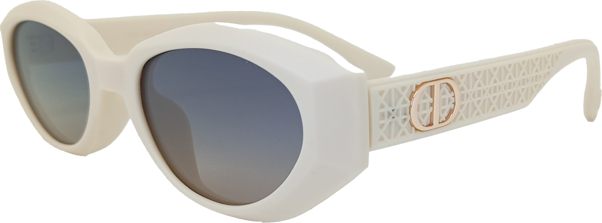 Очки солнцезащитные Noises Polarized 5108 (белый) — фото 2