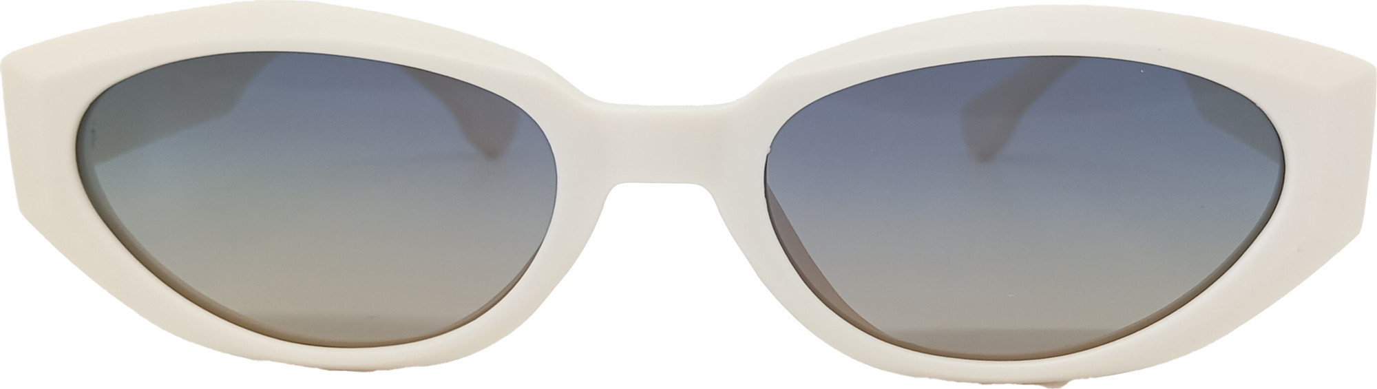 Очки солнцезащитные Noises Polarized 5108 (белый)