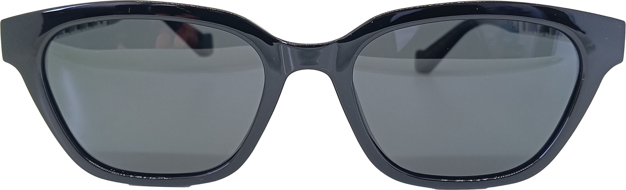Очки солнцезащитные Noises Polarized 5113 (черный)