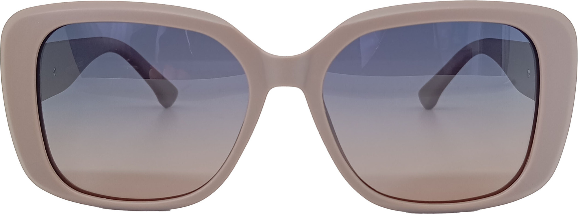 Очки солнцезащитные Noises Polarized 5117 (бежевый)