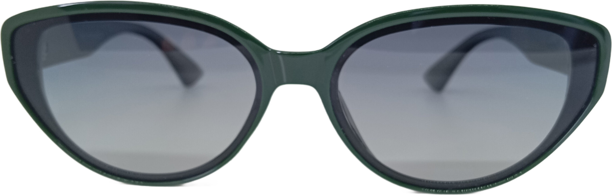 Очки солнцезащитные Noises Polarized 5124 (зеленый)
