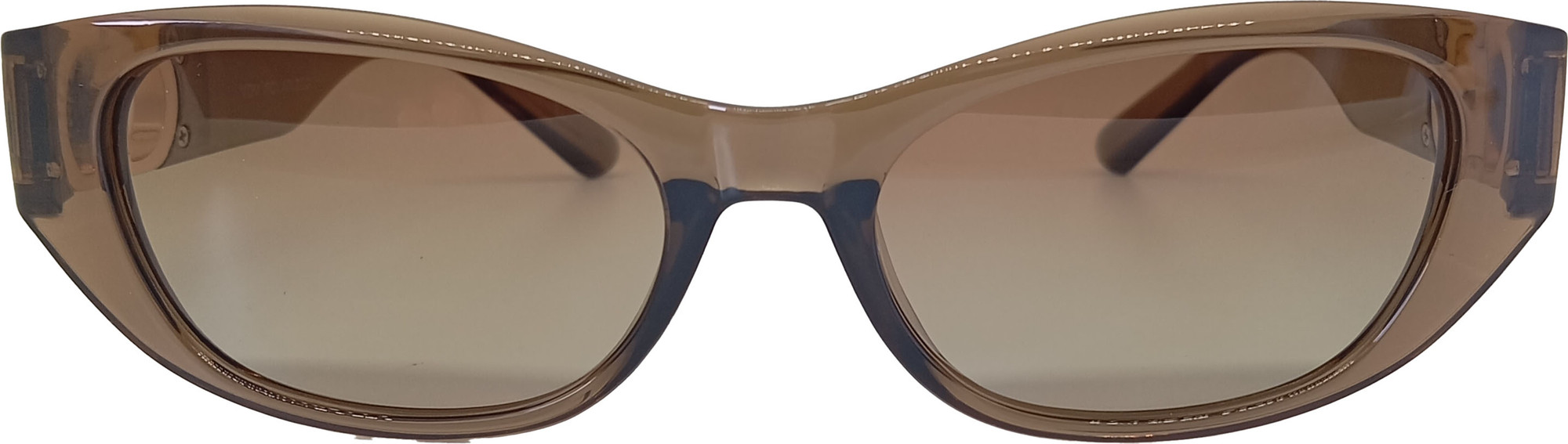 Очки солнцезащитные Noises Polarized 5135 (коричневый)