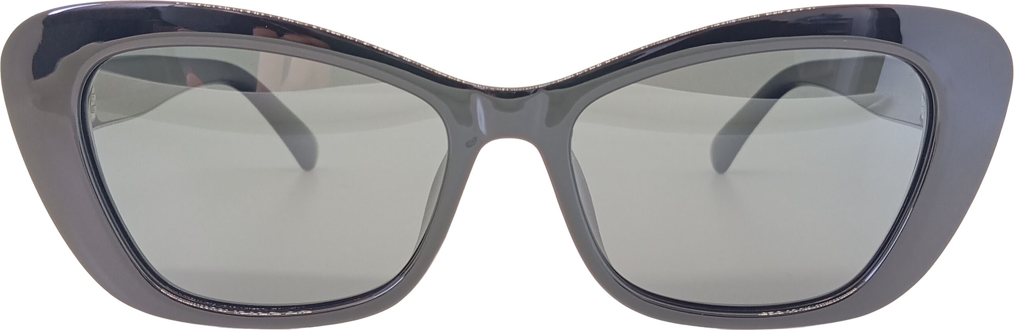 Очки солнцезащитные Noises Polarized 5160 (черный)