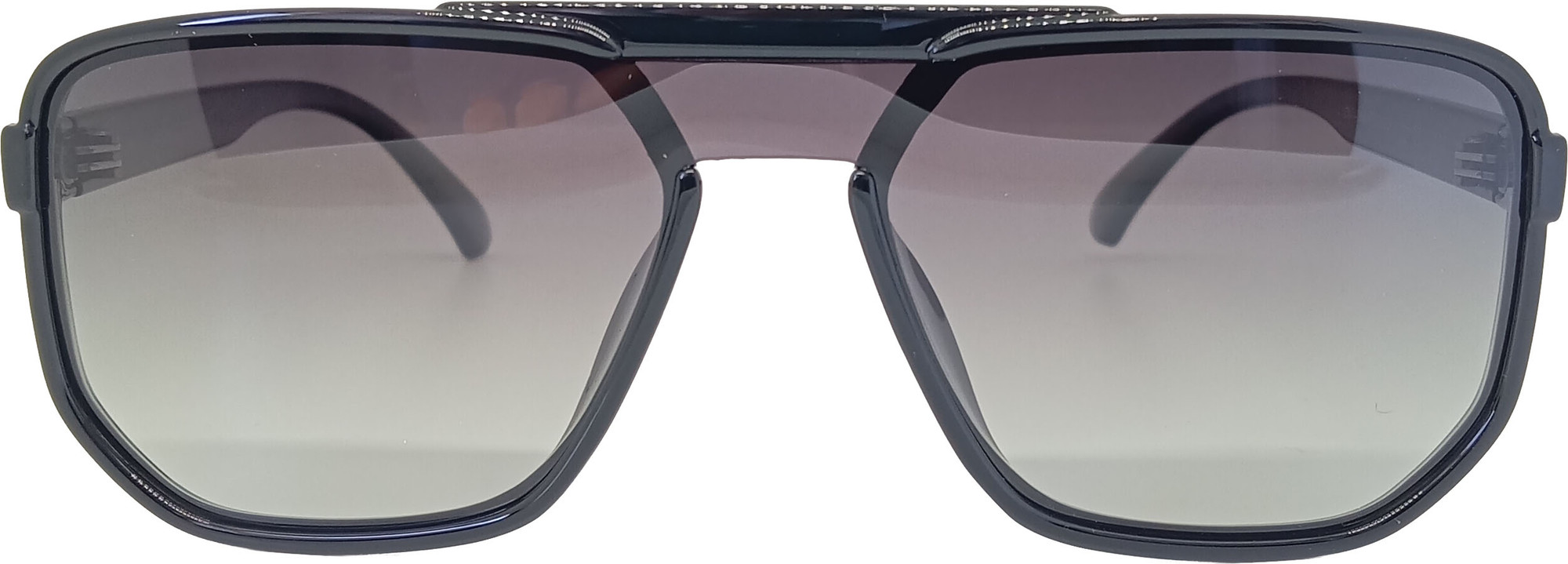 Очки солнцезащитные Noises Polarized LK14064 (черный)