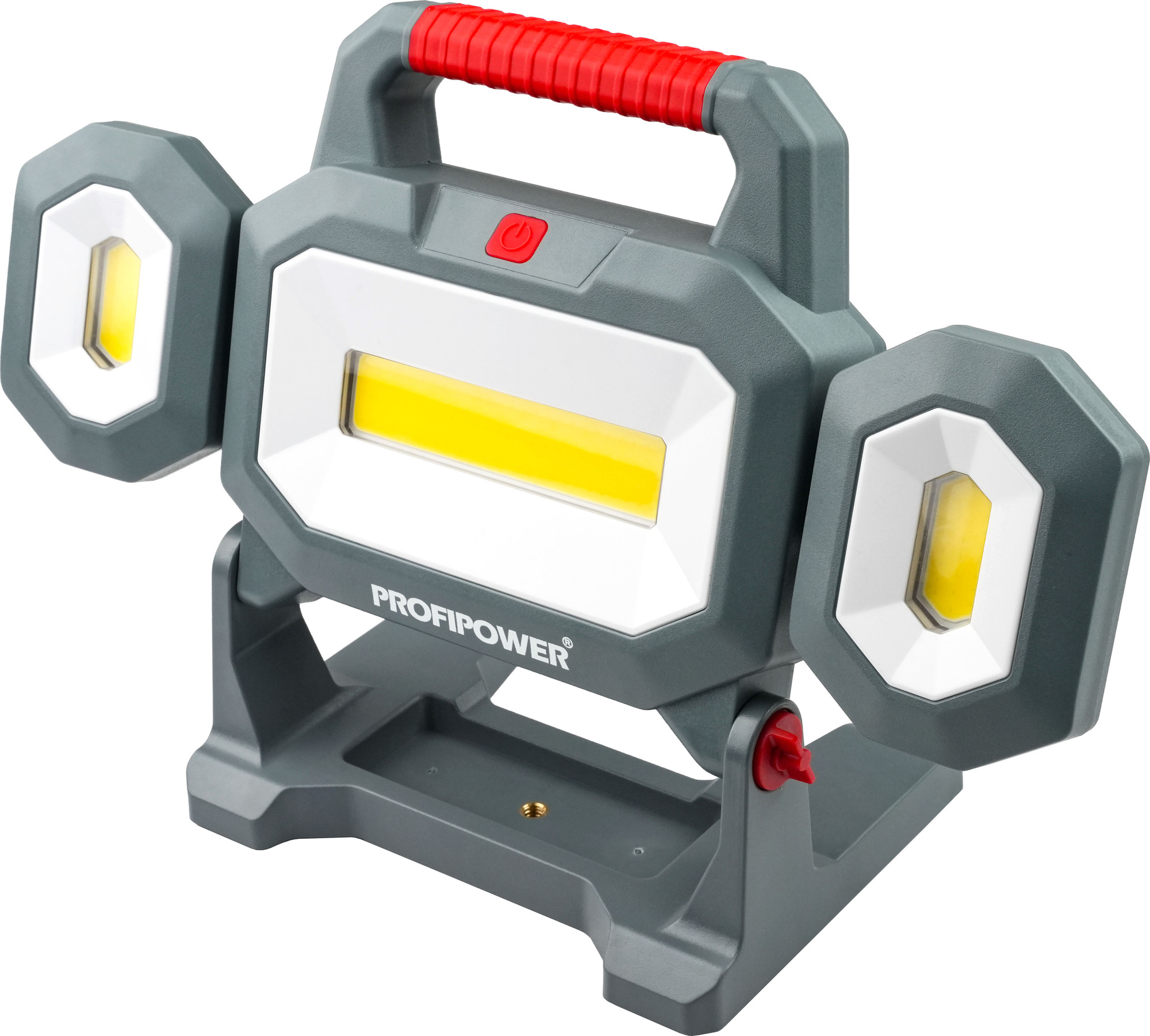 Фонарь Profipower DEB-20B / E0359