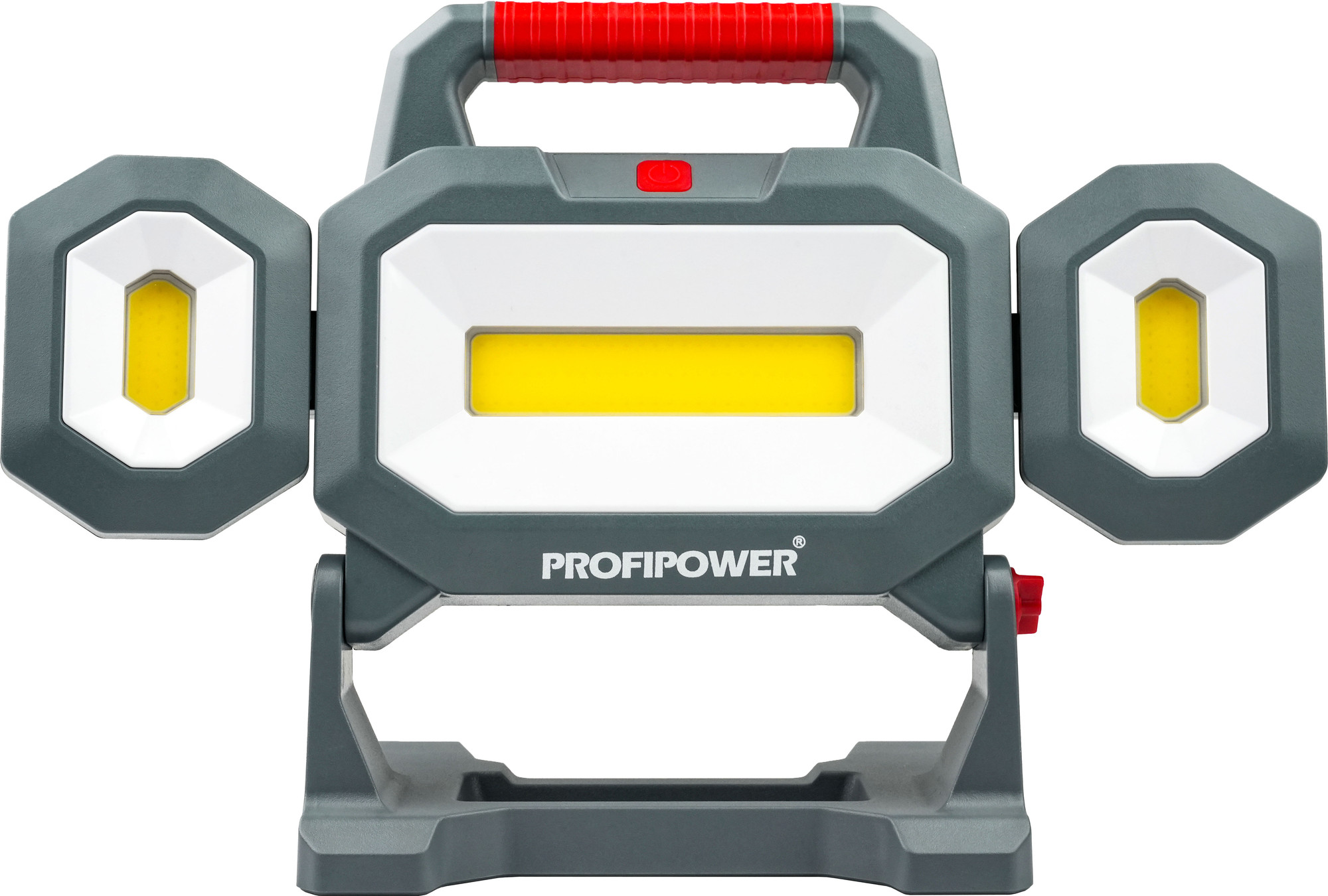 Фонарь Profipower DEB-20B / E0359 — фото 3