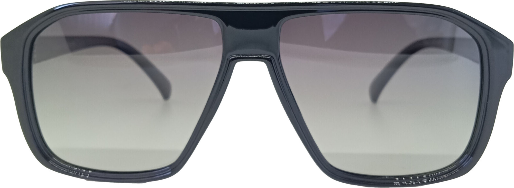 Очки солнцезащитные Noises Polarized LK14066 (черный глянец)