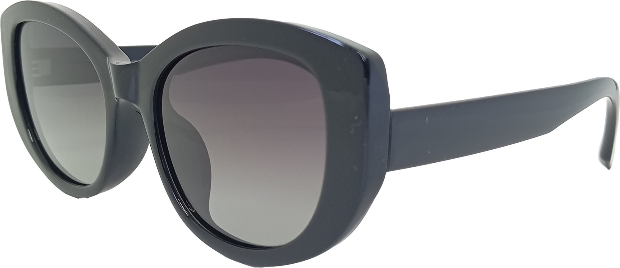 Очки солнцезащитные Noises Polarized LK17006 (черный) — фото 2