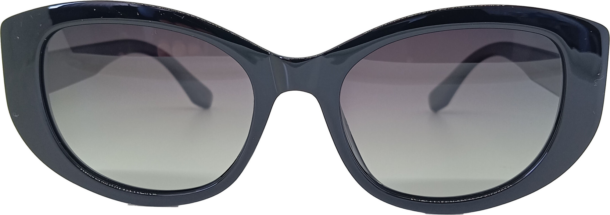Очки солнцезащитные Noises Polarized LK17006 (черный)