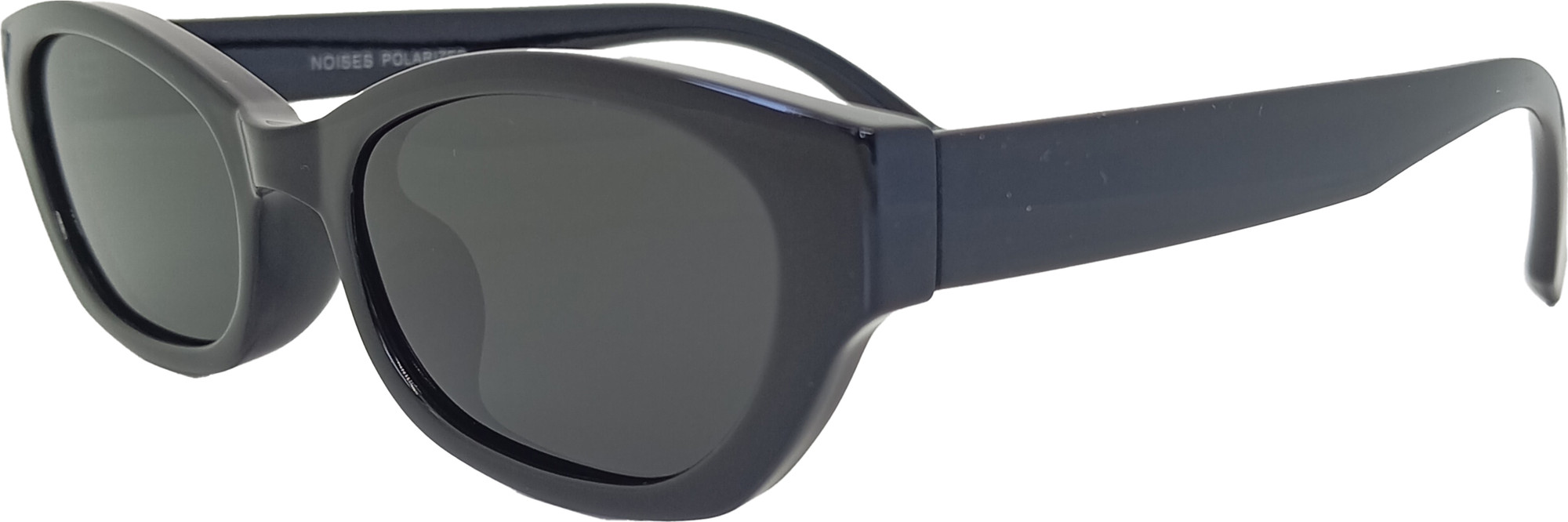 Очки солнцезащитные Noises Polarized LK17011 (черный) — фото 2