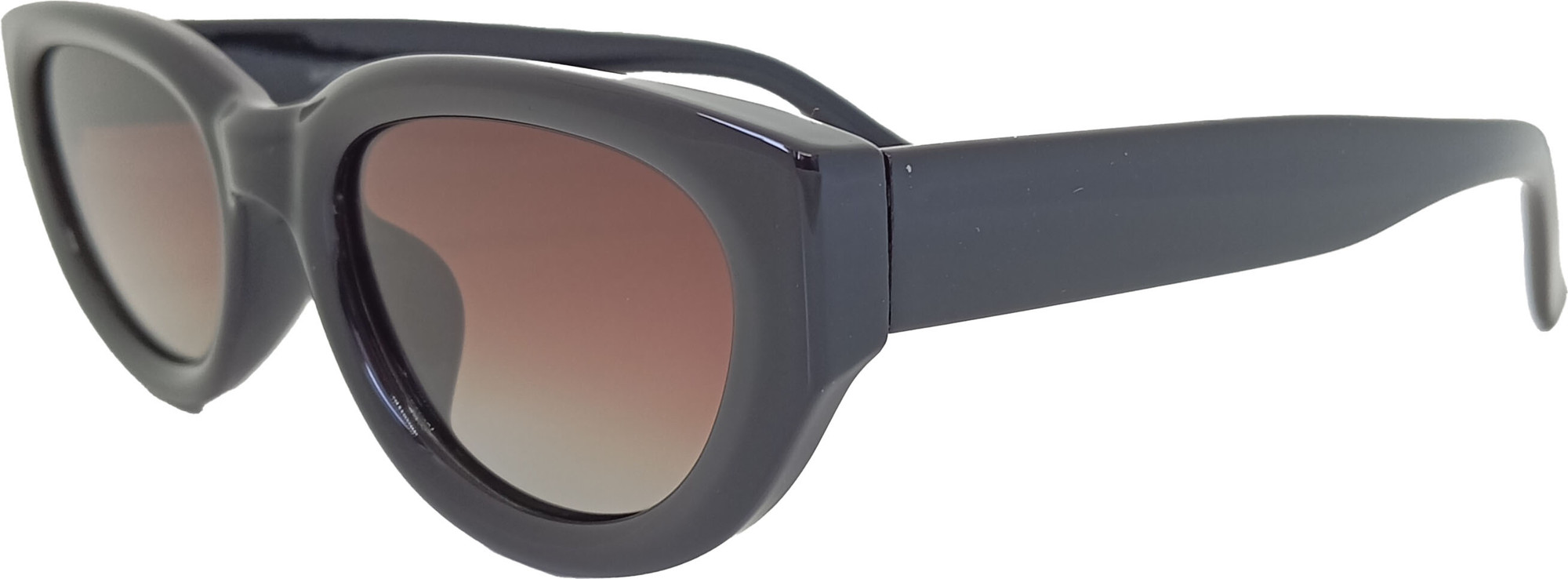 Очки солнцезащитные Noises Polarized LK17029 (коричневый) — фото 2