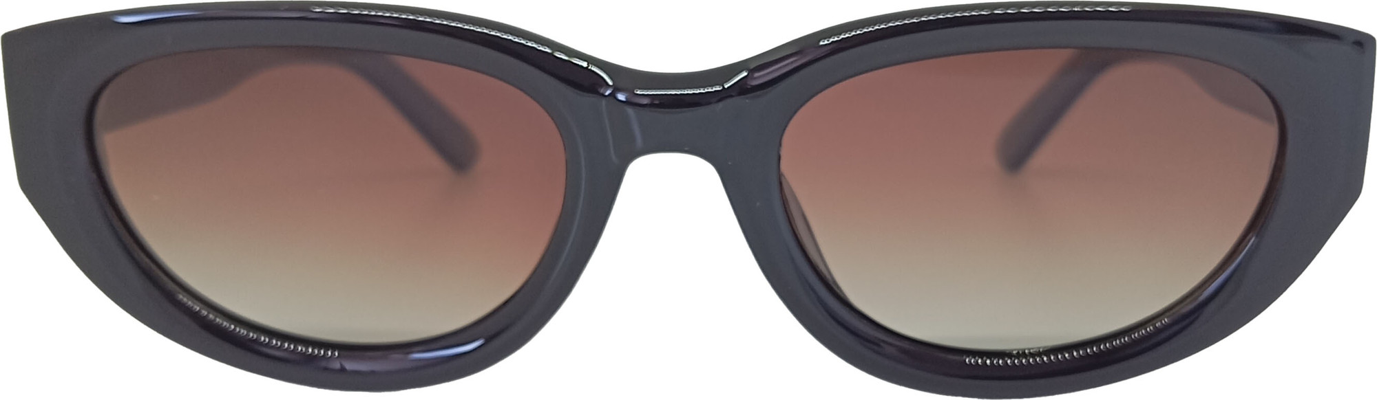 Очки солнцезащитные Noises Polarized LK17029 (коричневый)