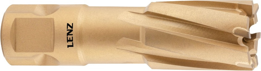 Сверло LENZ 27x35мм / LZTS-027