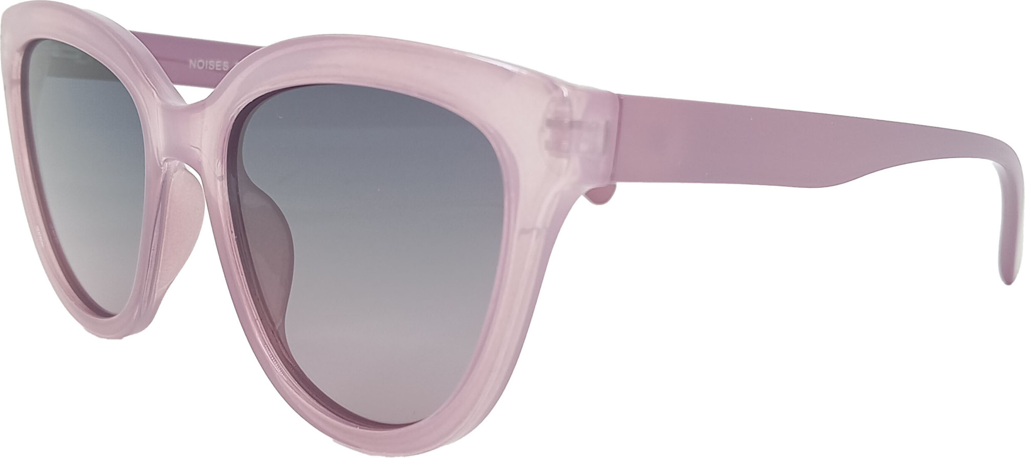 Очки солнцезащитные Noises Polarized LK26071 (розовый) — фото 2