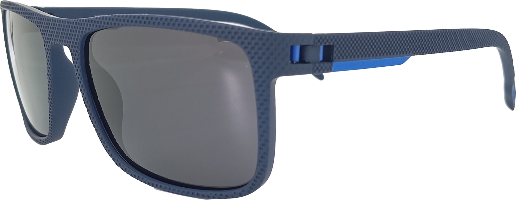 Очки солнцезащитные VOV Polarized 78005 (синий) — фото 2
