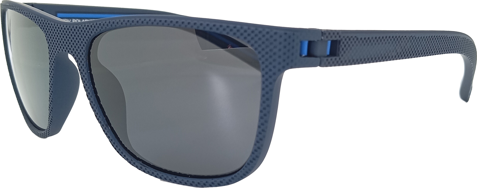 Очки солнцезащитные VOV Polarized 78031 (синий) — фото 2