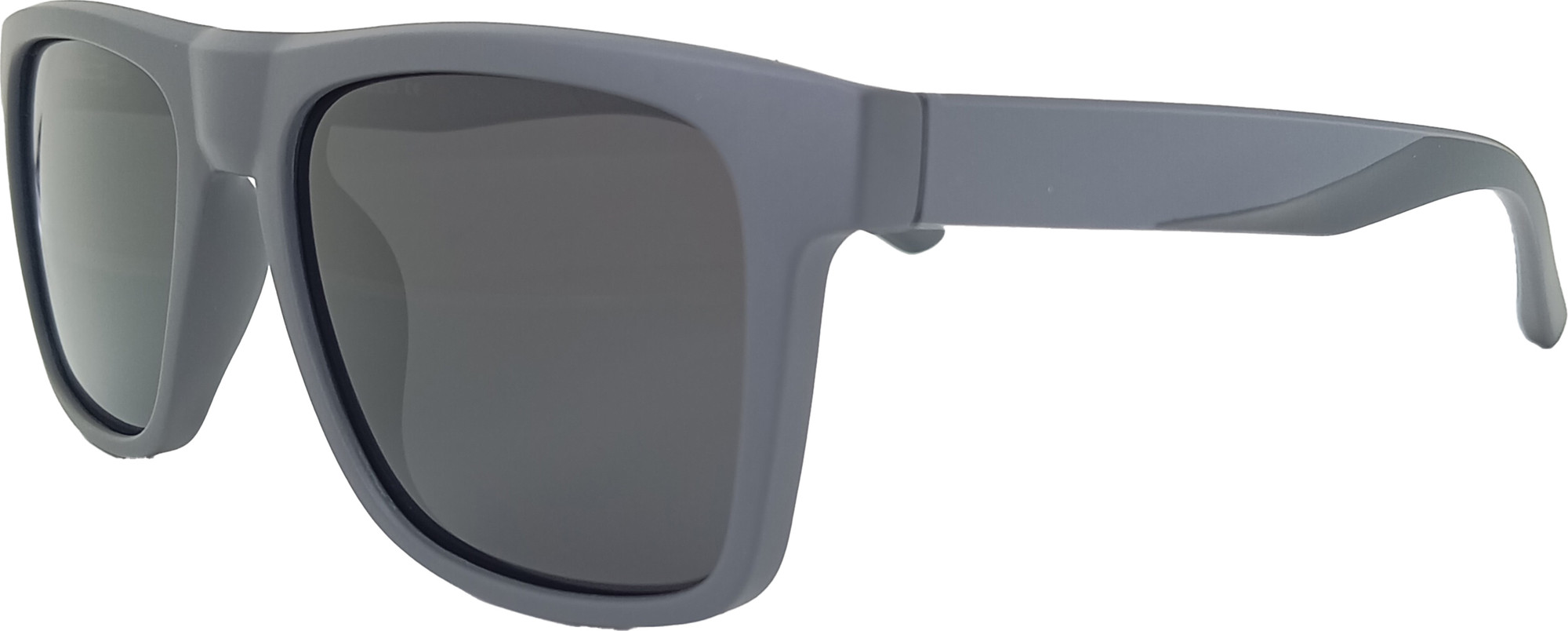 Очки солнцезащитные VOV Polarized EC18025 (серый) — фото 2