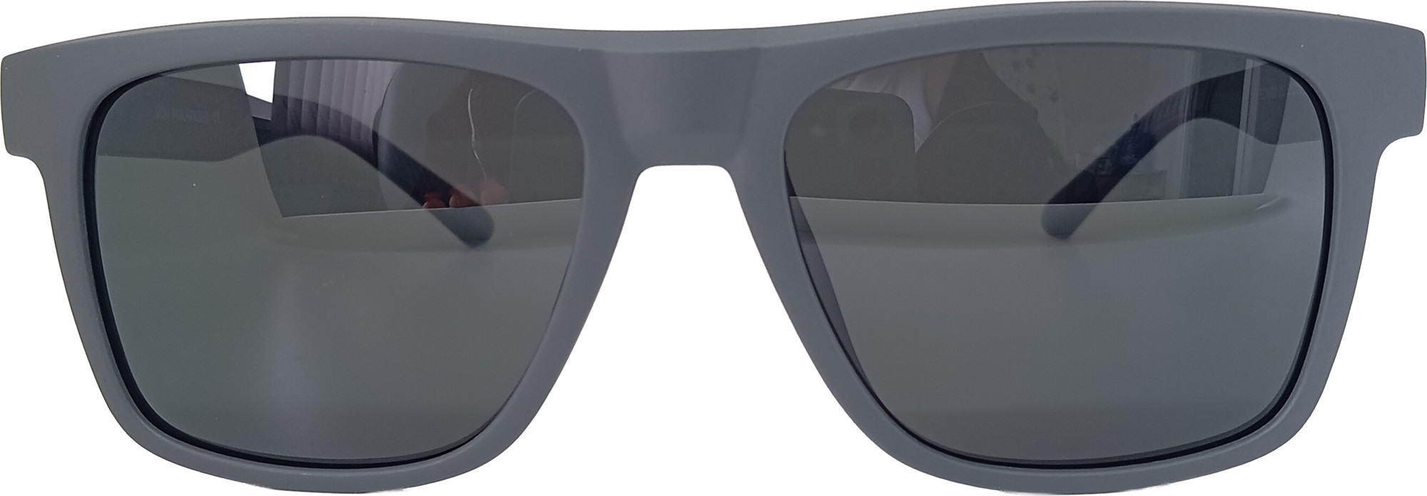 Очки солнцезащитные VOV Polarized EC18025 (серый)