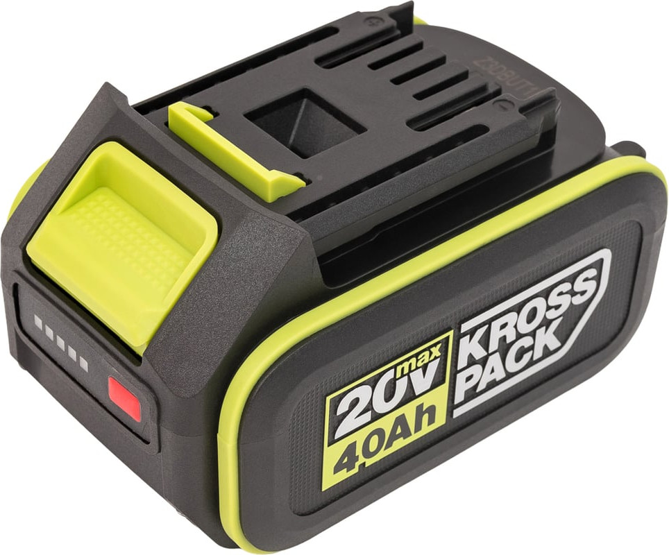 Аккумулятор для электроинструмента Worx WA3054